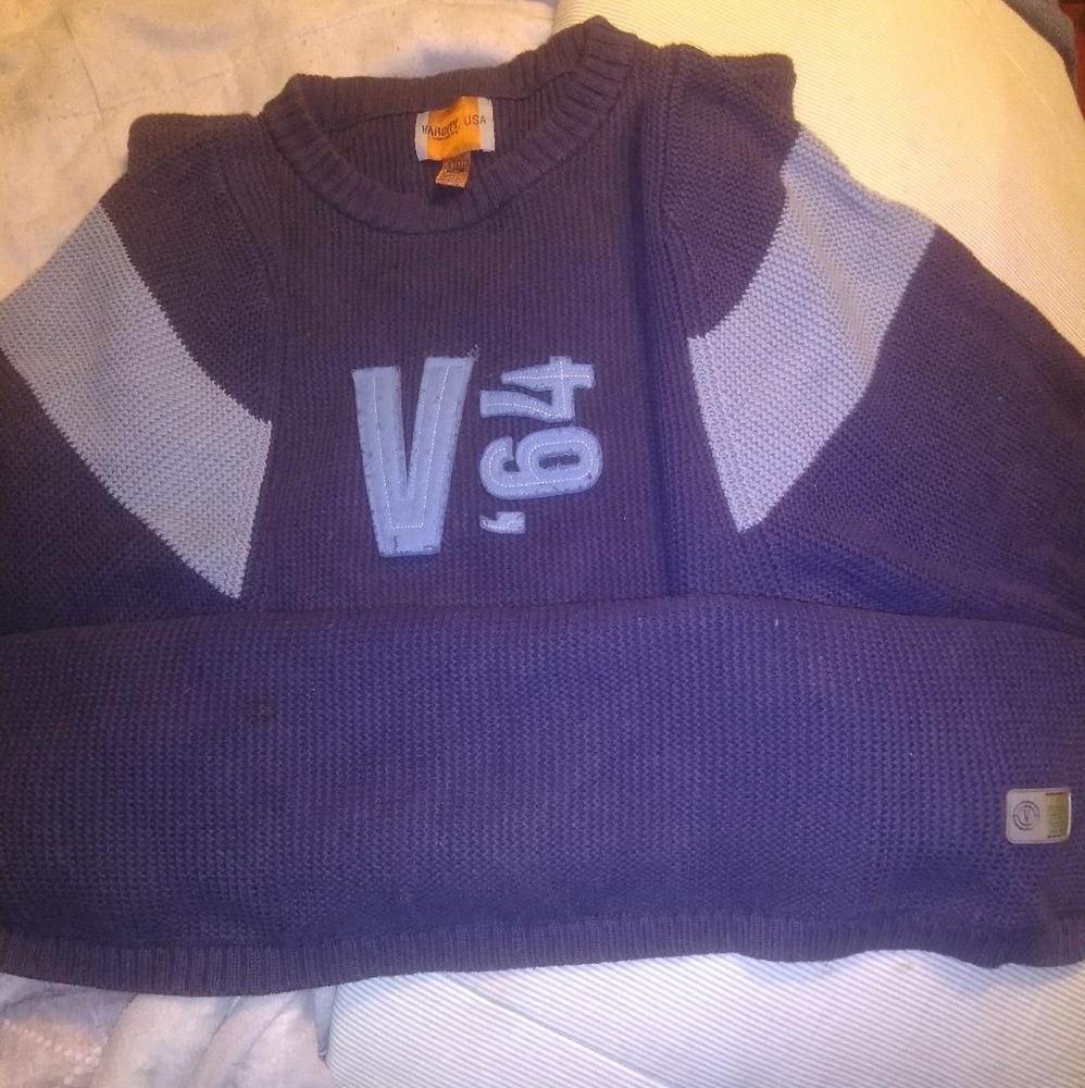 Sweater